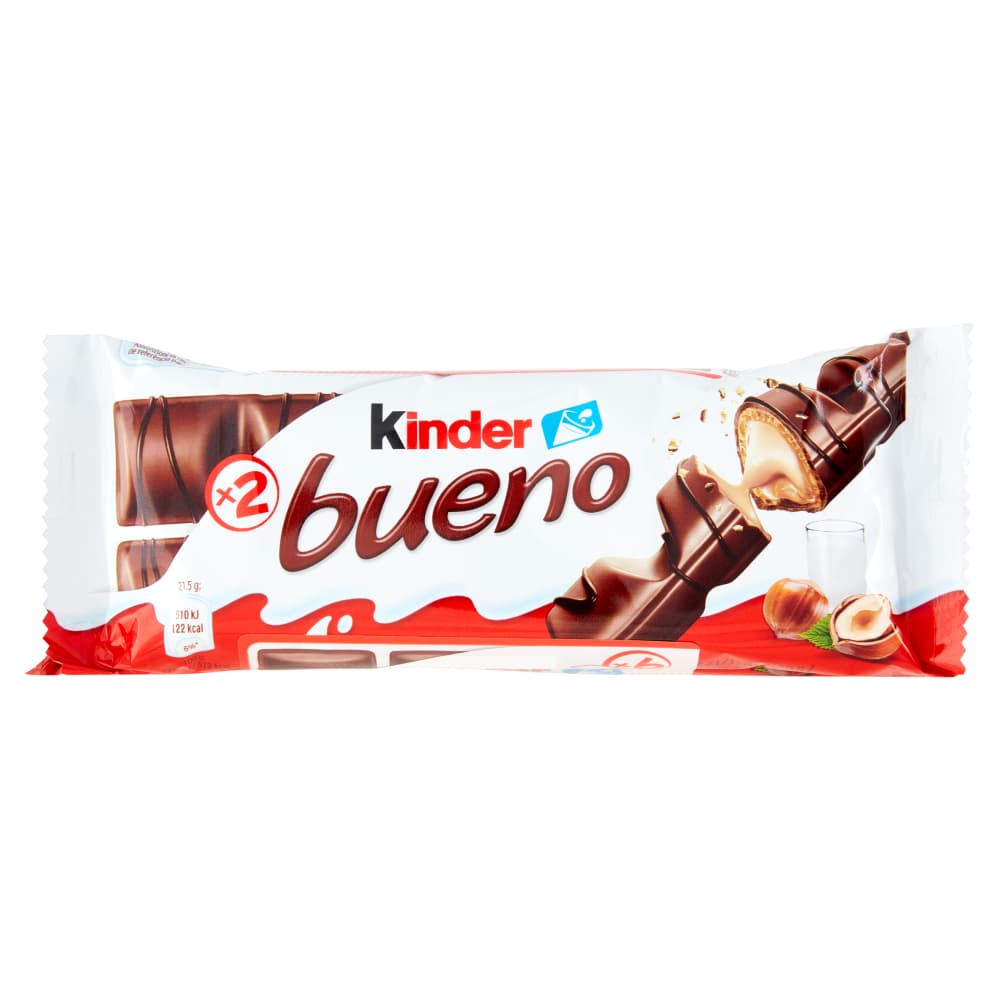 KINDER BUENO x30