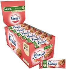 FITNESS FRAGOLA