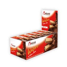 WAFERS CACAO BALCONI