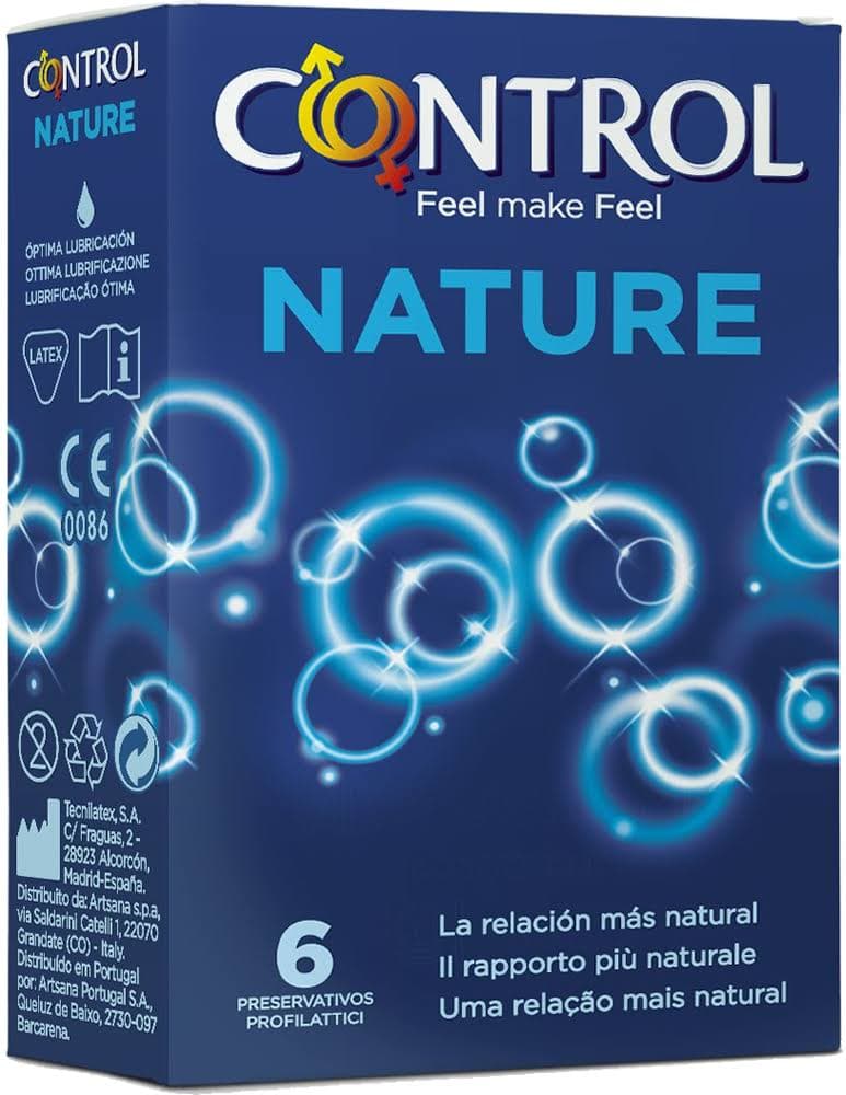 CONTROL X6