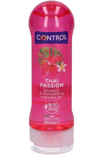 CONTROL THAI PASSION