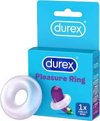 DUREX PLEASURE RING