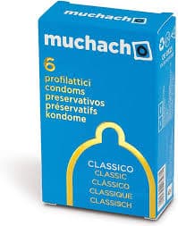 MUCHACHO x6