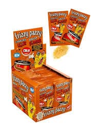 FRIZZY PAZZY COLA 50pz