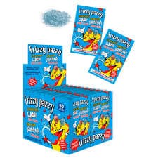 FRIZZY PAZZY PITTURA 50pz