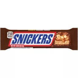SNICKERS