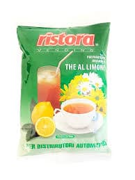 RISTORA THE