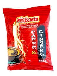 RISTORA GINSENG