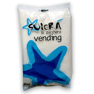 ZUCCHERO ERICLEA VENDING