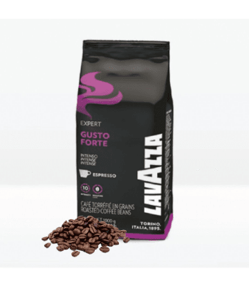 LAVAZZA GUSTO FORTE GRANÌ