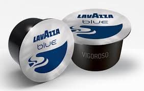 LAVAZZA BLU CAPSULE VIGOR