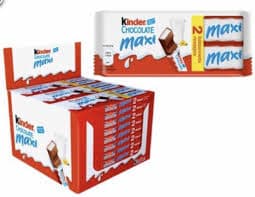 KINDER MAXI