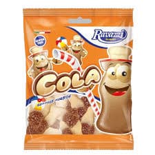 COLA ZUCCHERATE X12