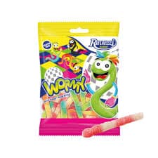 WORMI x12 pezzi