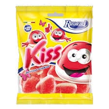 KISS x12 pezzi