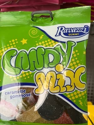 CANDY MIX x12pezzi