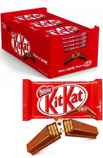 KITKAT