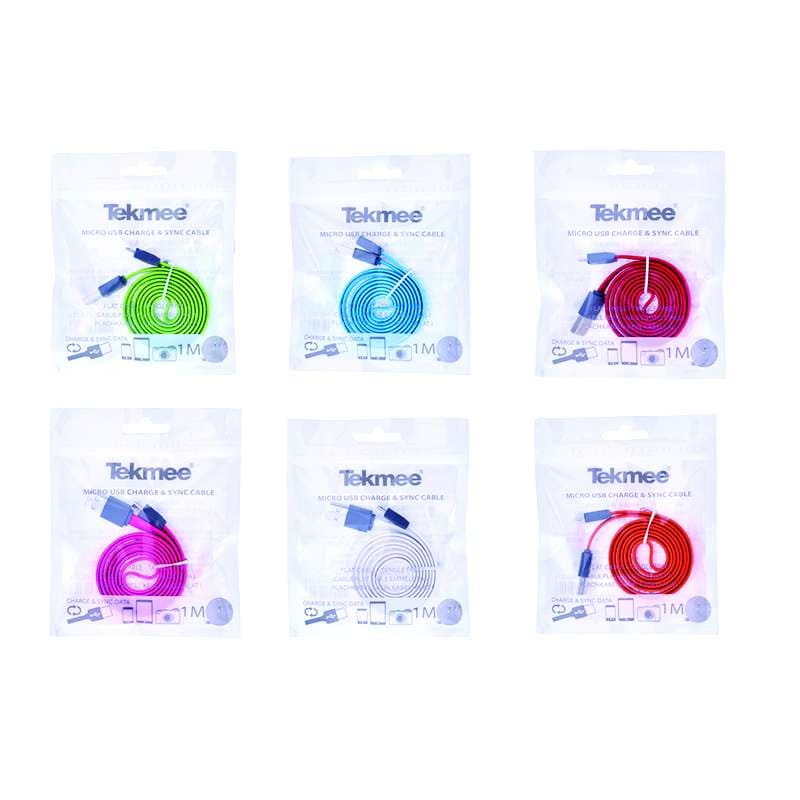 TEKMEE MICRO USB