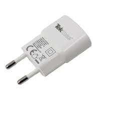 SPINA USB WHITE
