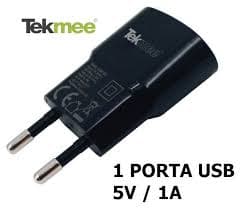 SPINA USB NERA