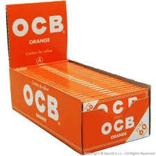 OCB ORANGE