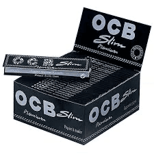 OCB NERA LUNGA