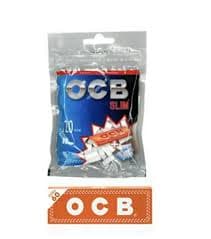OCB SLIM+ ORANGE