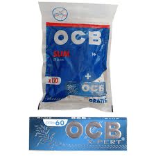 OCB SLIM+EXPERT