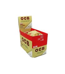 OCB BIO+CARTINA BIO