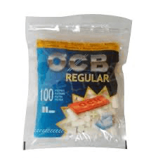 OCB REGULAR +ORANGE