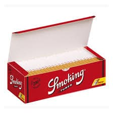 SMOKING TUBETTI X200