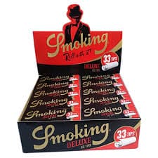 SMOKING CARTA FILTRO