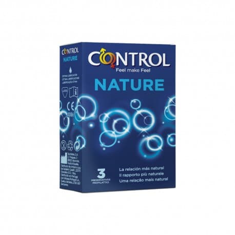 CONTROL X3