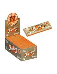 SMOKING ORANGE CORTA