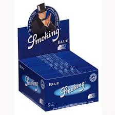 SMOKING BLUE LUNGHE