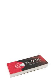 MOVIDA CARTA FILTRO