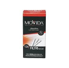 MOVIDA FILTRI ULTRA SLIM