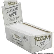 RIZLA WHITE