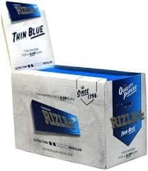 RIZLA BLU