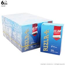 RIZLA SLIM 6MM