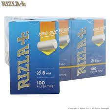 RIZLA REGULAR 8MM