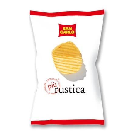 RUSTICA