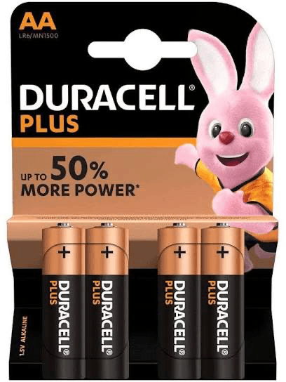 DURACELL STILO