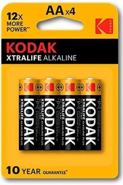 KODAK STILO