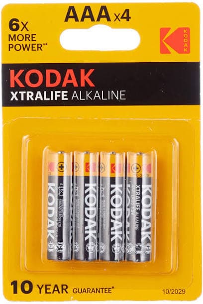 KODAK MINI STILO