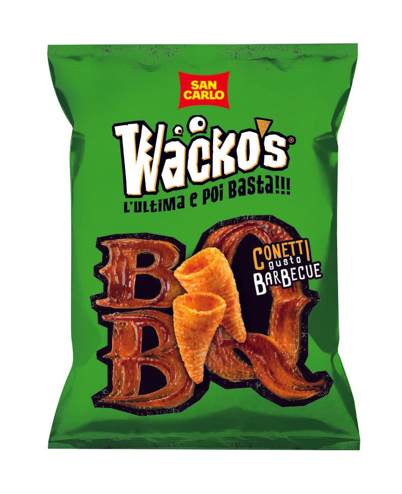 WACKOS CONETTI