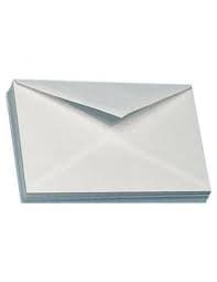 BUSTE 12x18 BIANCA