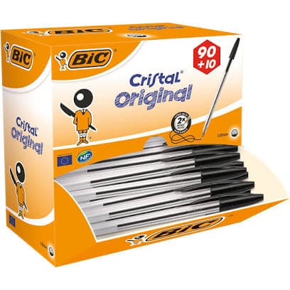 BIC NERA