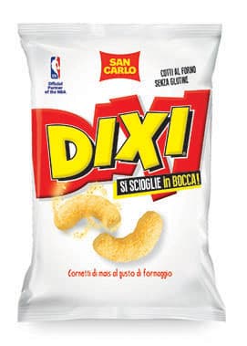 DIXI