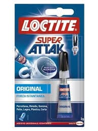 SUPER ATTAK 3GR